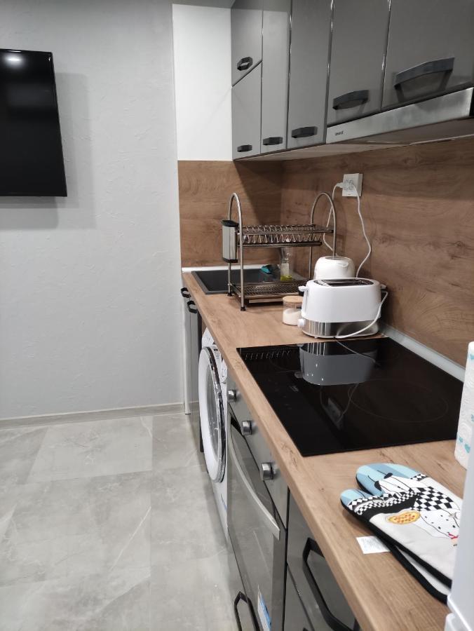 Uptown Funk Daire Rusçuk Dış mekan fotoğraf